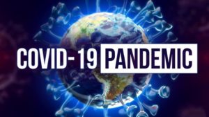 covid 19 pandemic